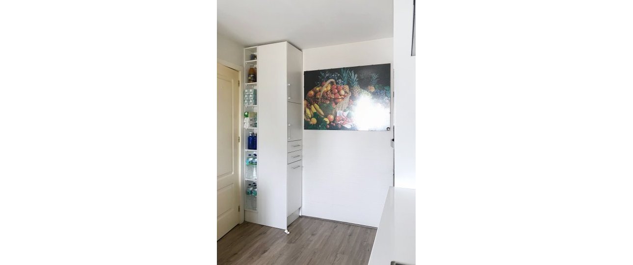 Resale - Town house - Estepona - Selwo