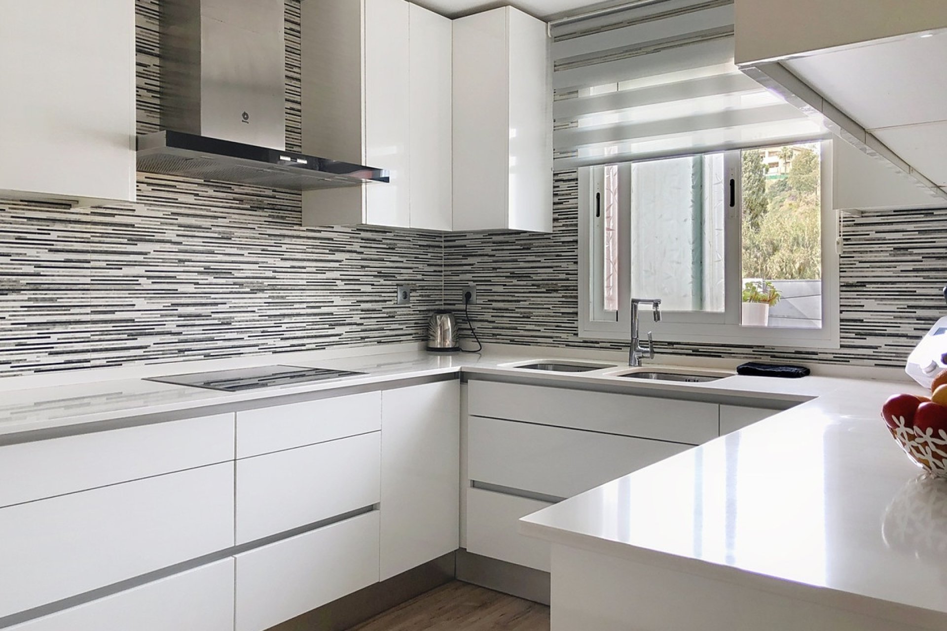 Resale - Town house - Estepona - Selwo