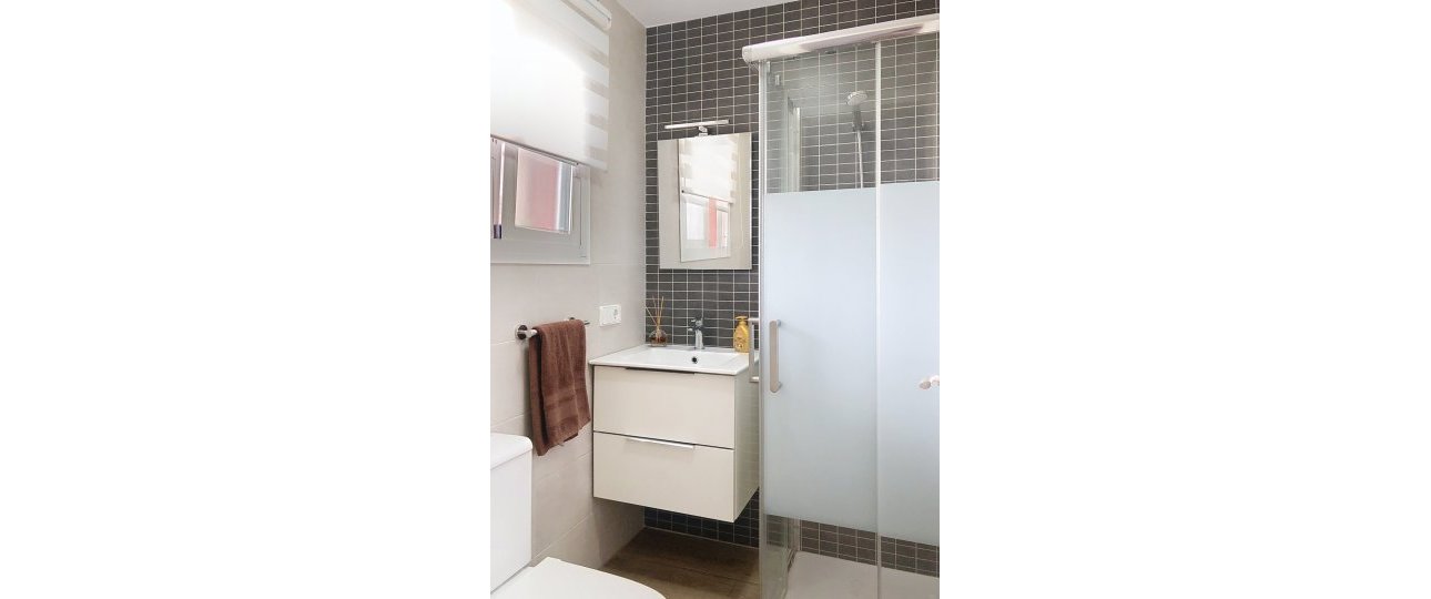Resale - Town house - Estepona - Selwo
