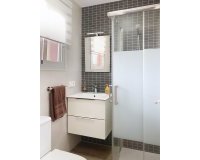 Resale - Town house - Estepona - Selwo