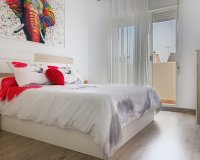 Resale - Town house - Estepona - Selwo