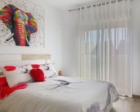 Resale - Town house - Estepona - Selwo