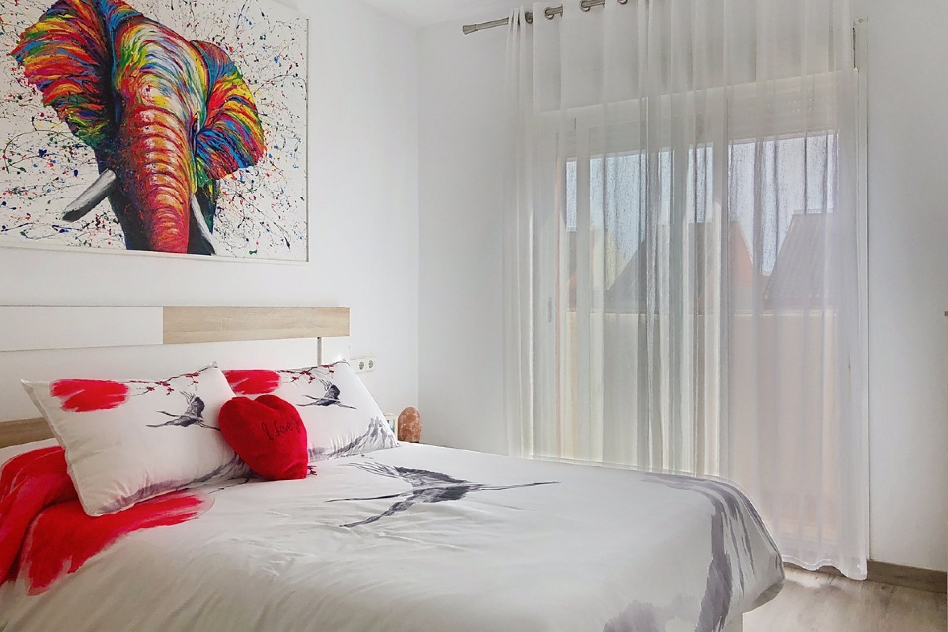 Resale - Town house - Estepona - Selwo