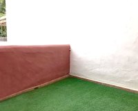 Resale - Town house - Estepona - Selwo