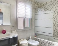 Resale - Town house - Estepona - Selwo
