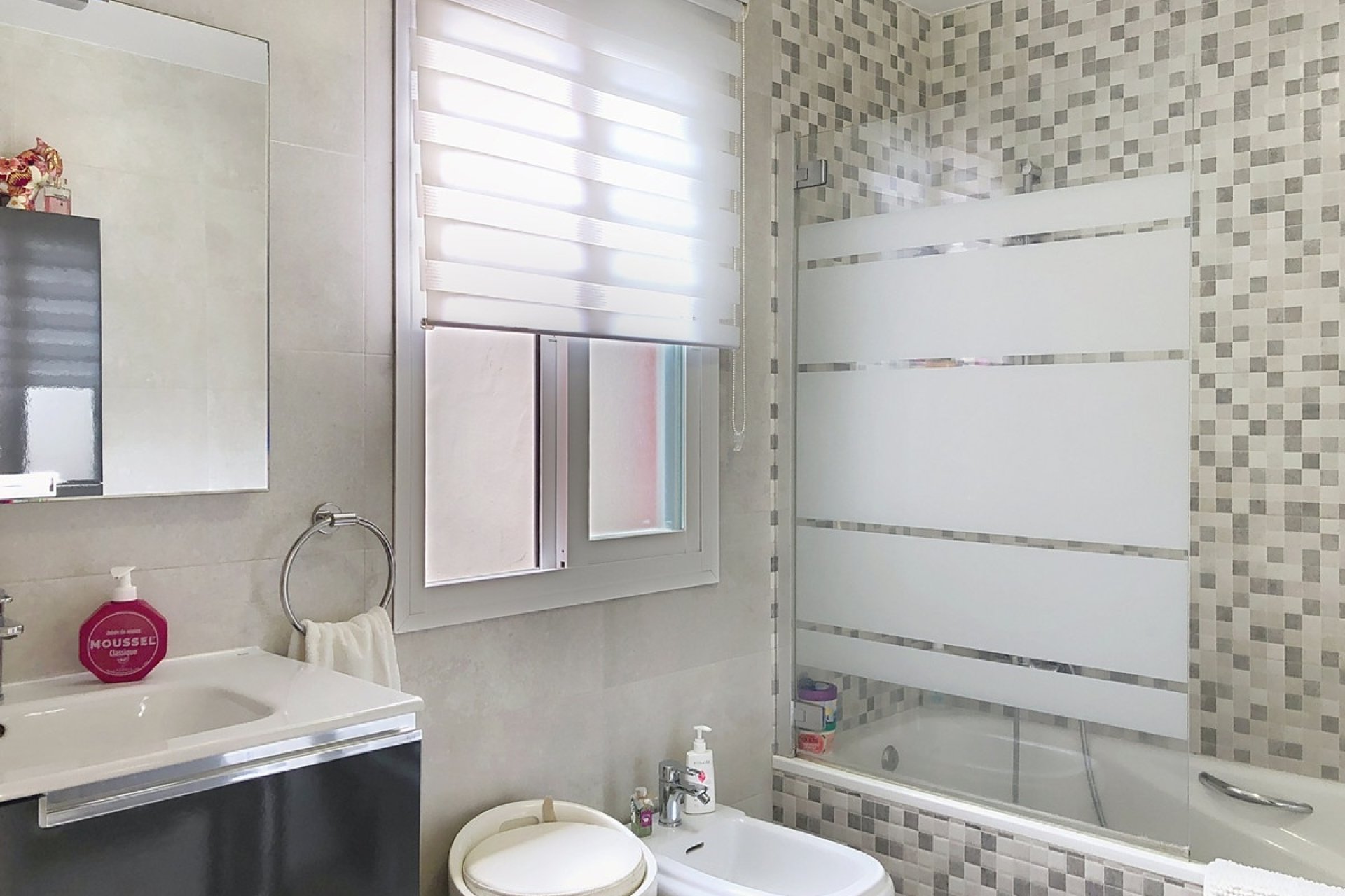Resale - Town house - Estepona - Selwo