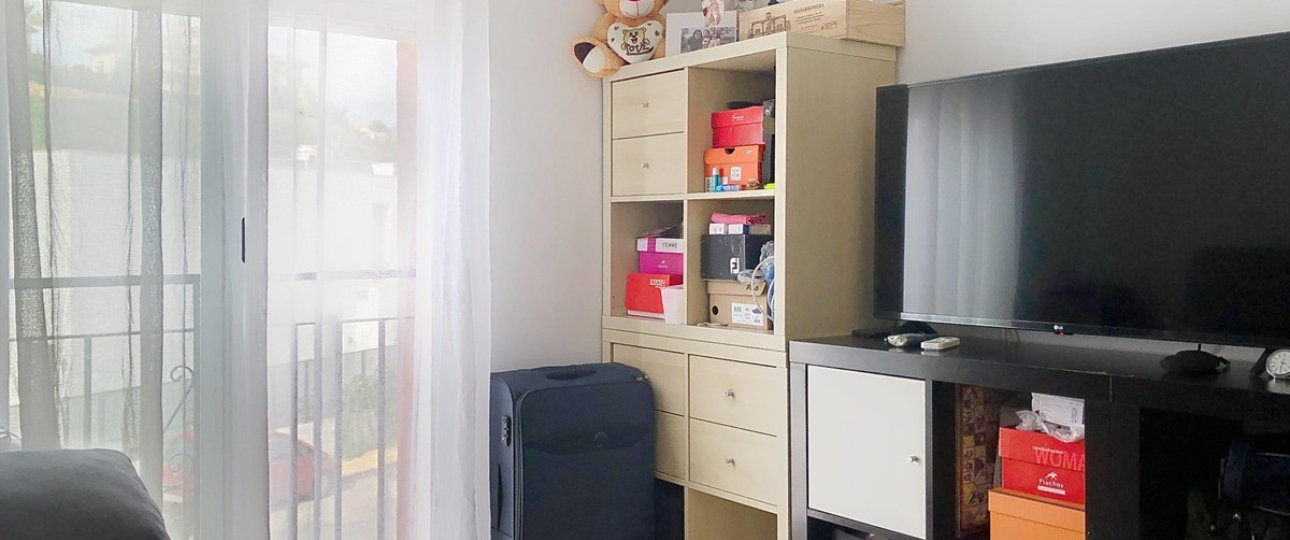 Resale - Town house - Estepona - Selwo