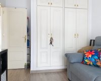 Resale - Town house - Estepona - Selwo