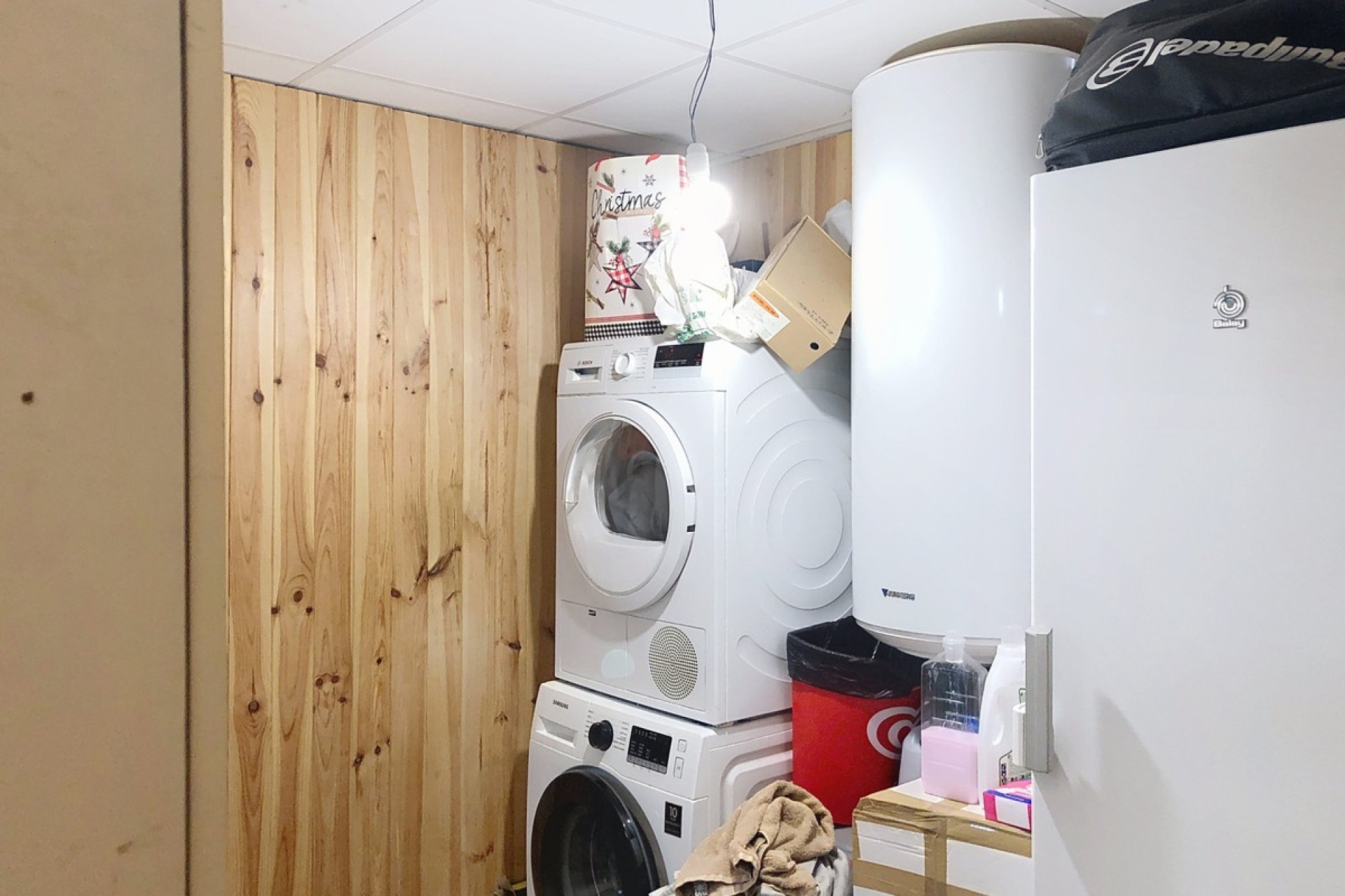 Resale - Town house - Estepona - Selwo