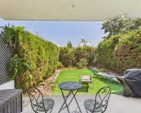 Resale - Town house - Estepona - Selwo