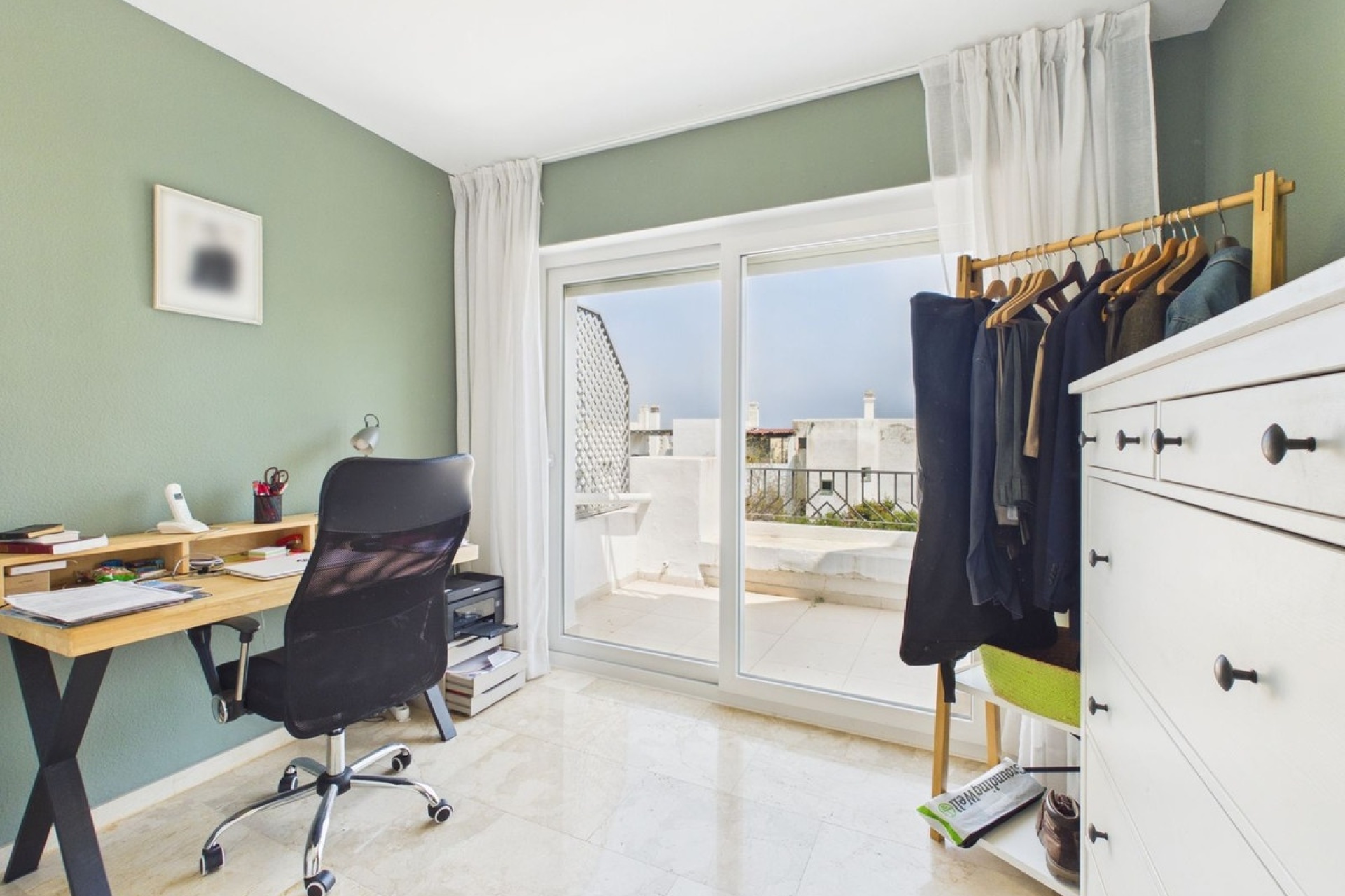 Resale - Town house - Estepona - Selwo