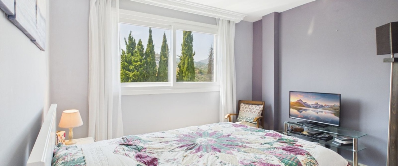 Resale - Town house - Estepona - Selwo
