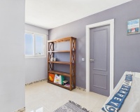 Resale - Town house - Estepona - Selwo