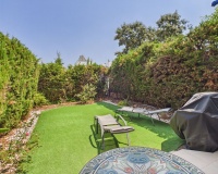 Resale - Town house - Estepona - Selwo