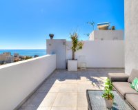 Resale - Town house - Fuengirola - Fuengirola Centro