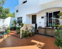 Resale - Town house - Fuengirola - Fuengirola Centro