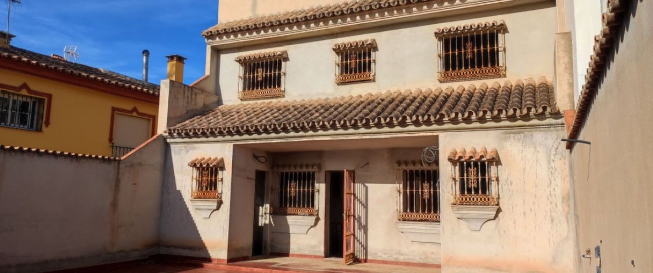 Resale - Town house - Fuengirola - Fuengirola Centro