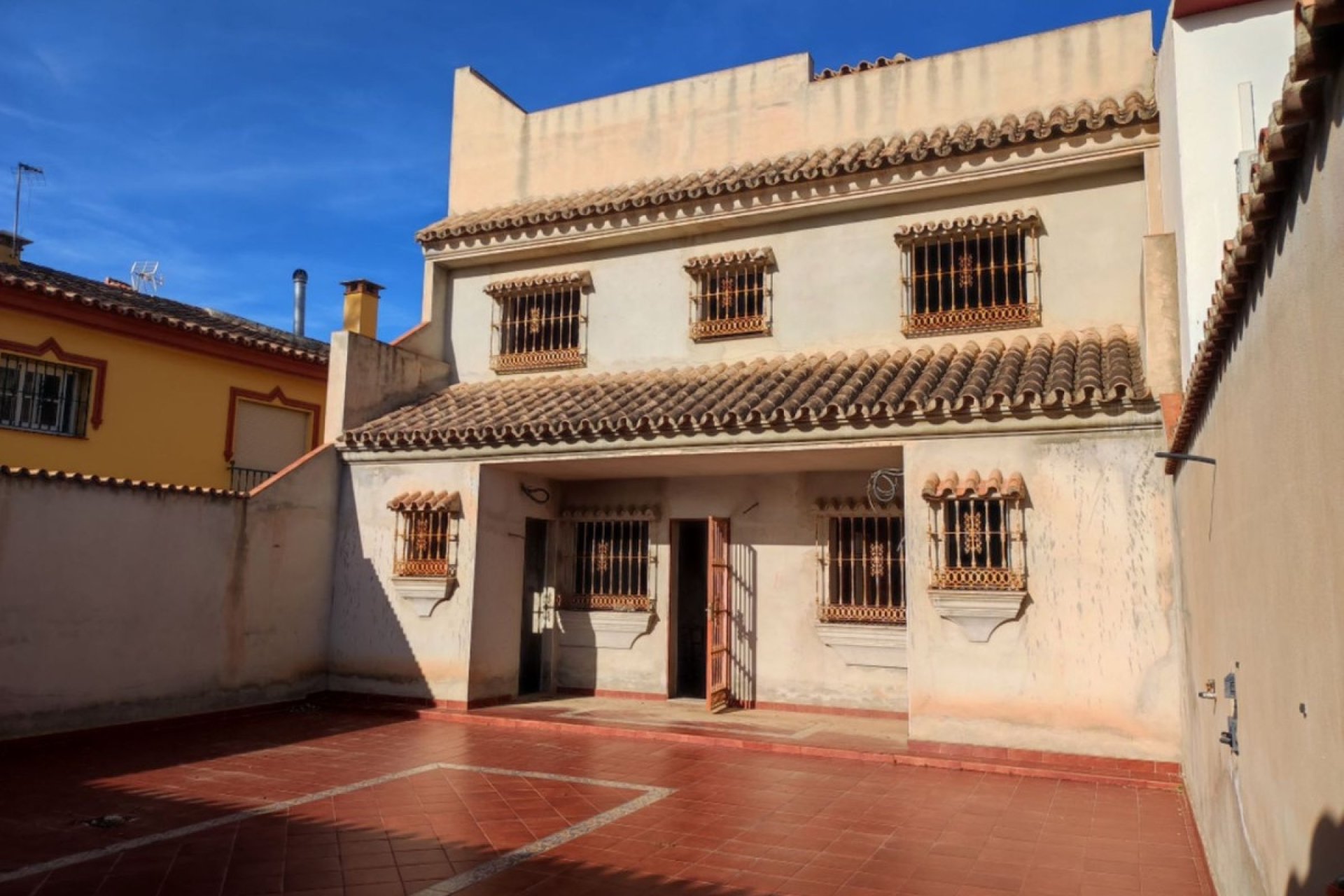 Resale - Town house - Fuengirola - Fuengirola Centro