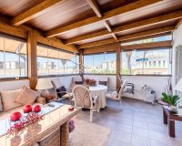 Resale - Town house - Fuengirola - Fuengirola Centro