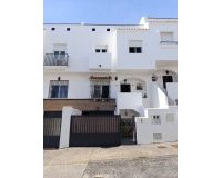 Resale - Town house - Fuengirola - Fuengirola Centro