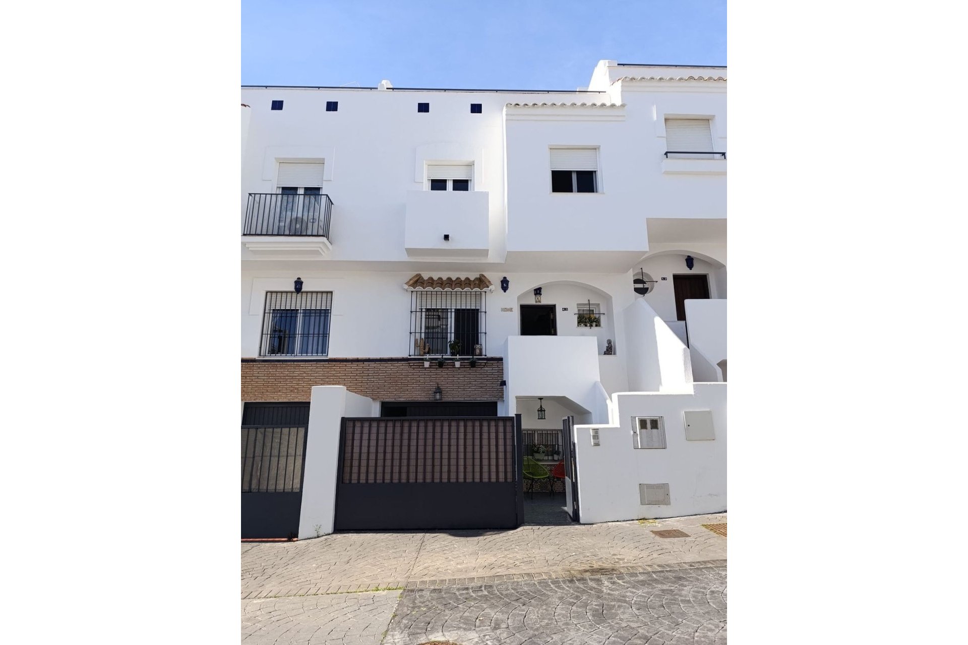 Resale - Town house - Fuengirola - Fuengirola Centro
