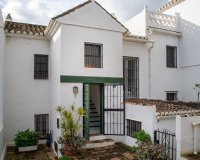 Resale - Town house - Fuengirola - Fuengirola Centro