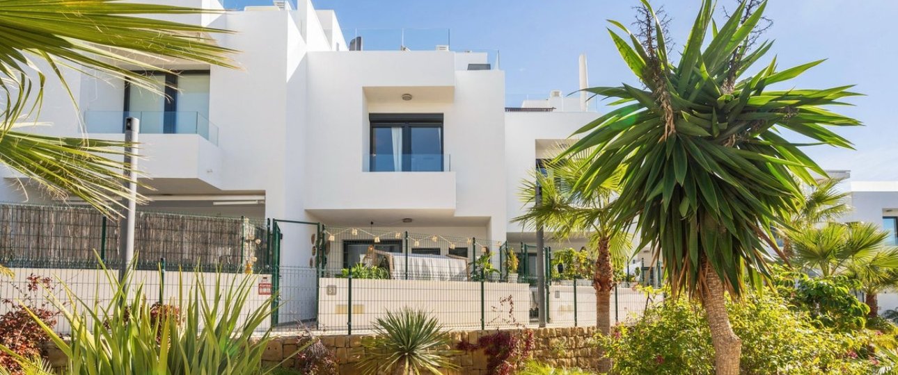 Resale - Town house - Fuengirola - Fuengirola Centro