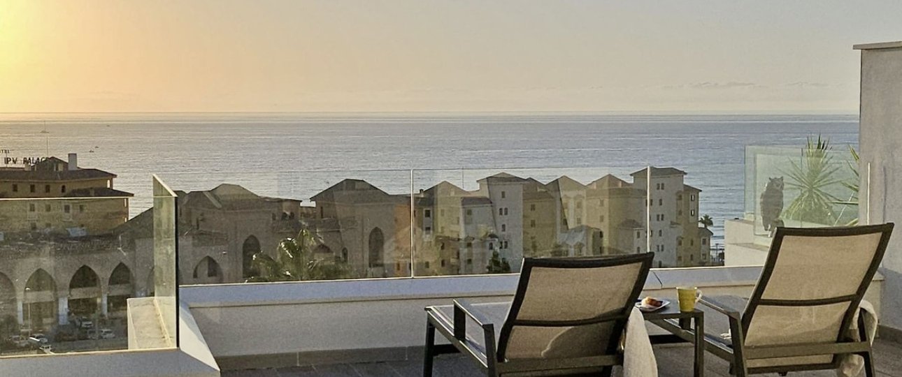 Resale - Town house - Fuengirola - Fuengirola Centro