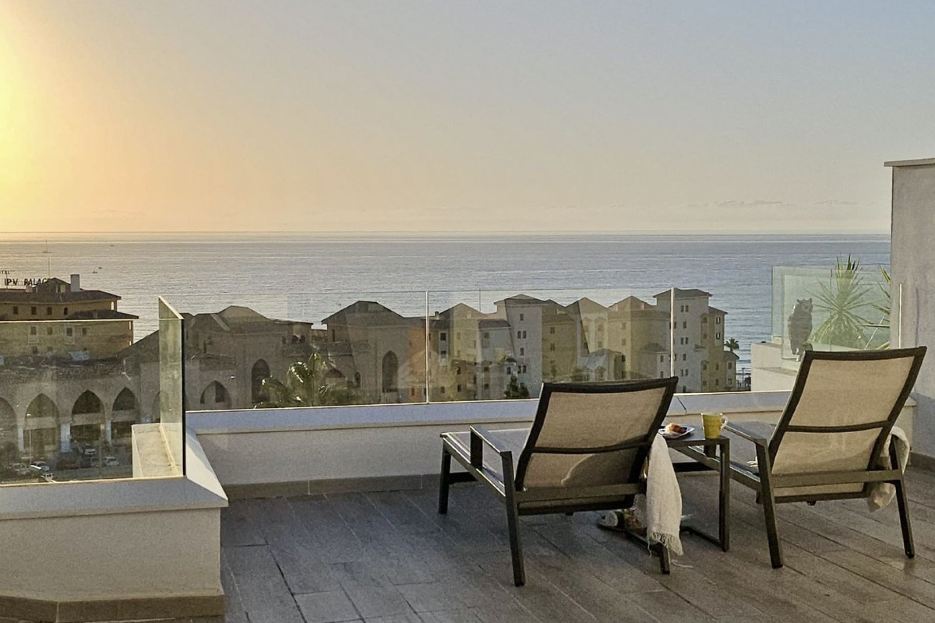 Resale - Town house - Fuengirola - Fuengirola Centro