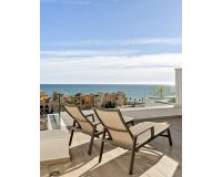 Resale - Town house - Fuengirola - Fuengirola Centro