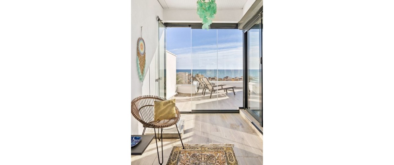 Resale - Town house - Fuengirola - Fuengirola Centro