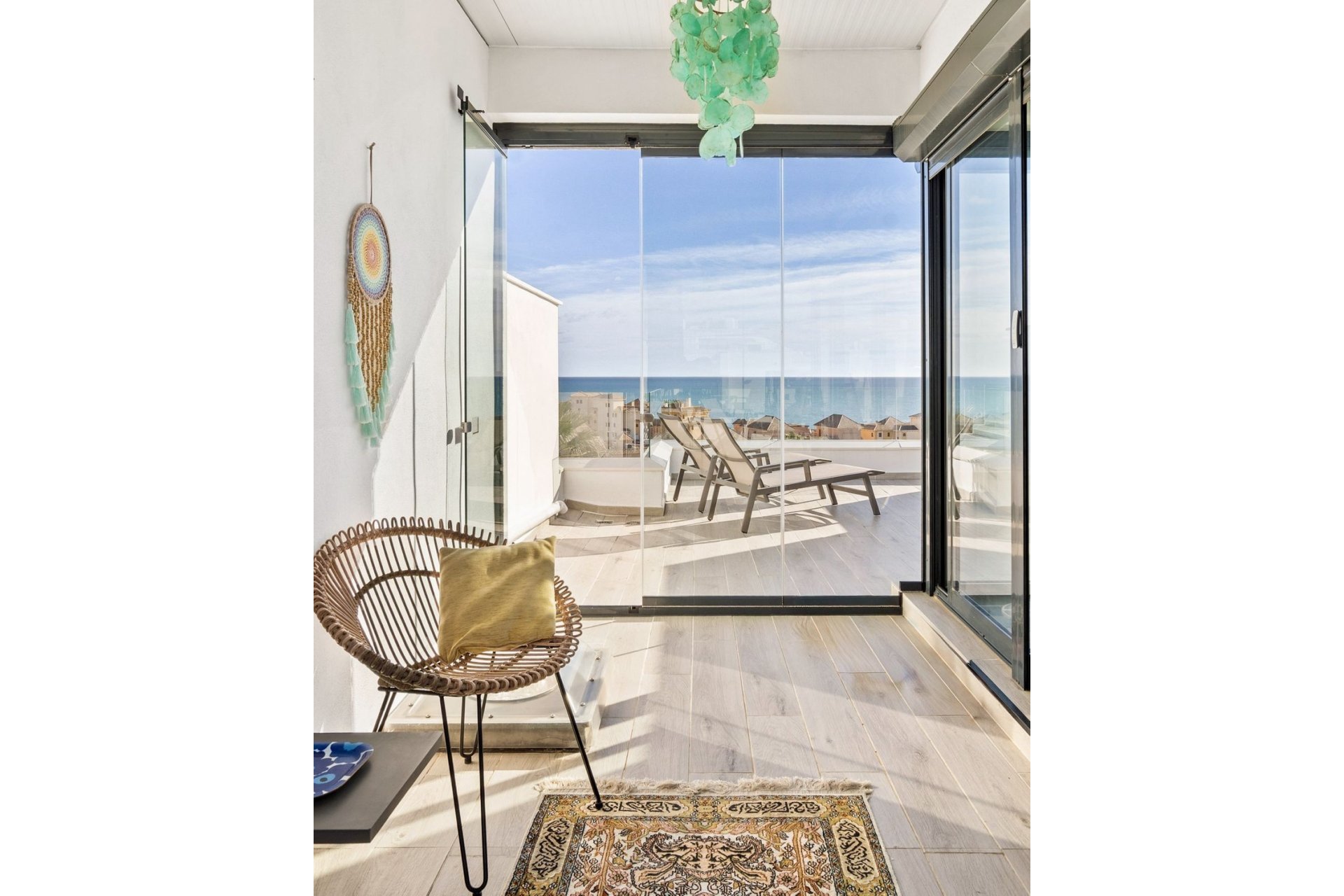 Resale - Town house - Fuengirola - Fuengirola Centro