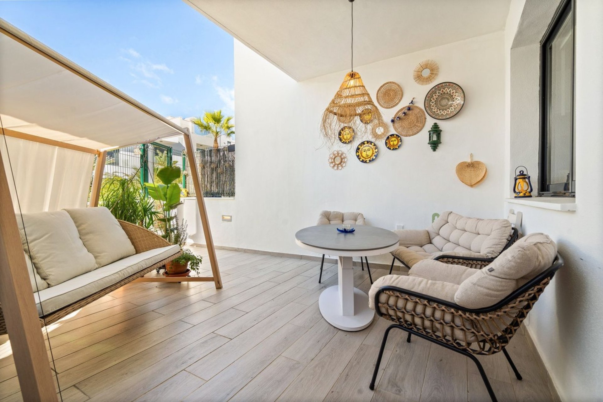 Resale - Town house - Fuengirola - Fuengirola Centro