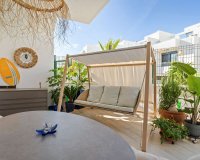 Resale - Town house - Fuengirola - Fuengirola Centro