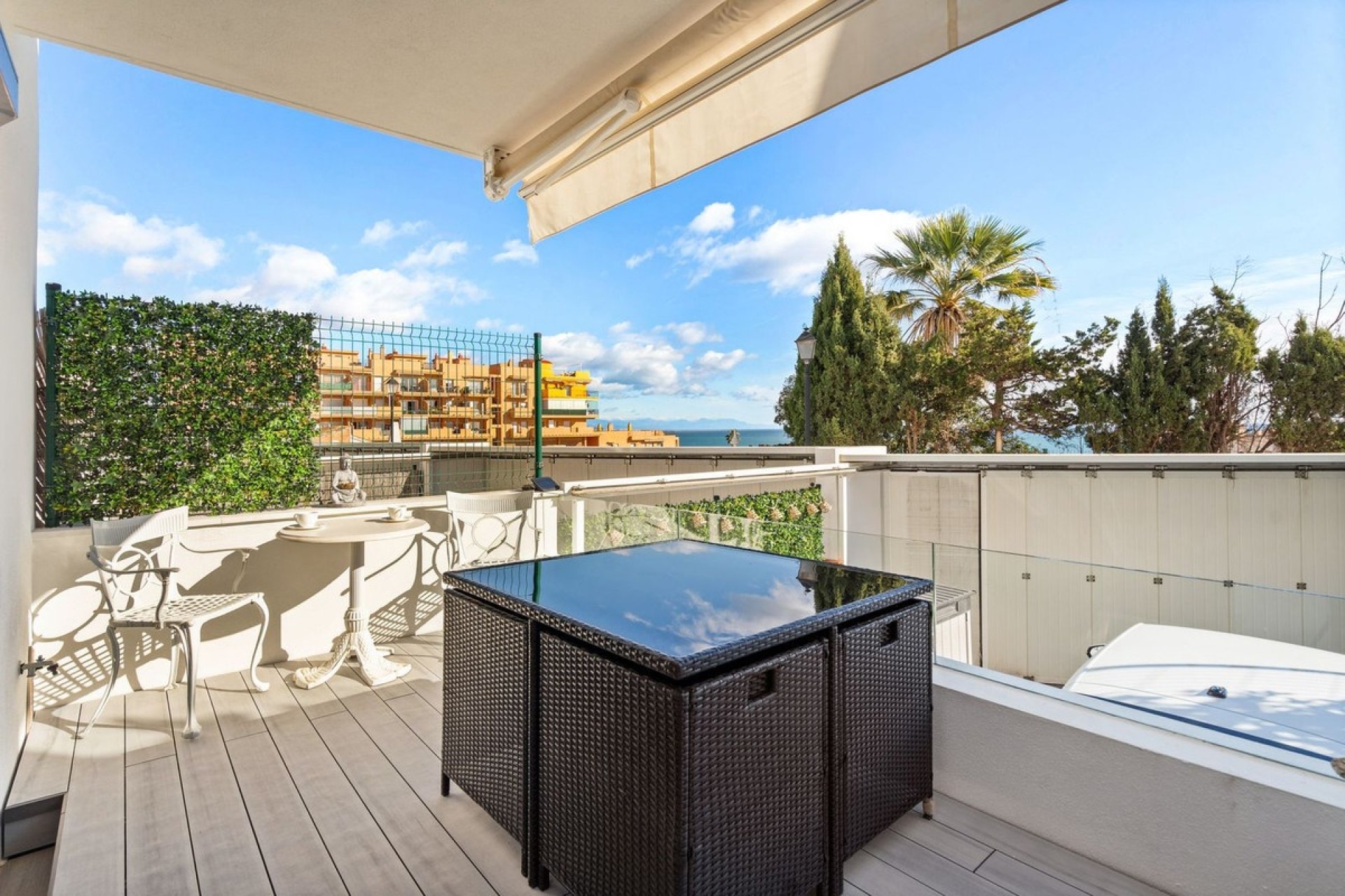 Resale - Town house - Fuengirola - Fuengirola Centro