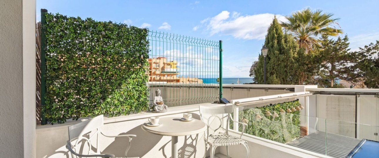 Resale - Town house - Fuengirola - Fuengirola Centro