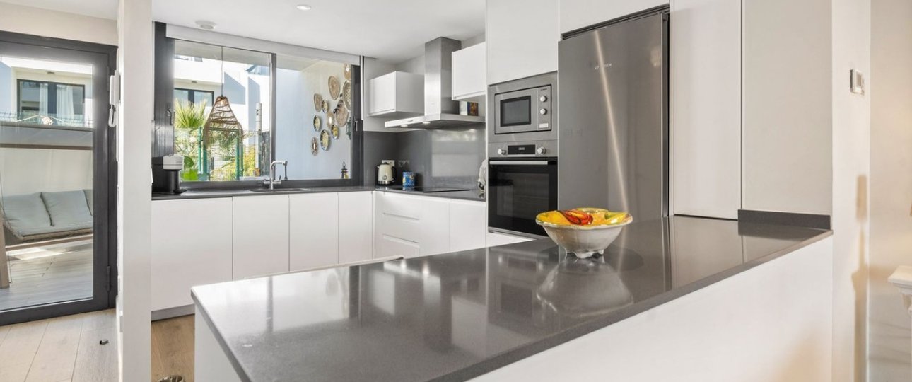 Resale - Town house - Fuengirola - Fuengirola Centro