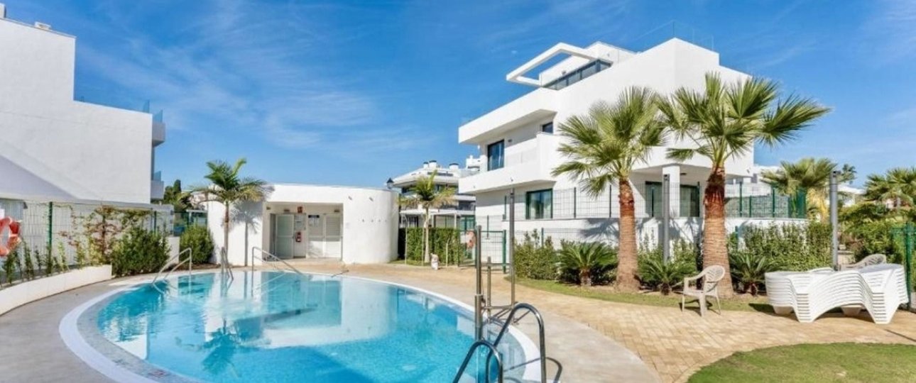 Resale - Town house - Fuengirola - Fuengirola Centro