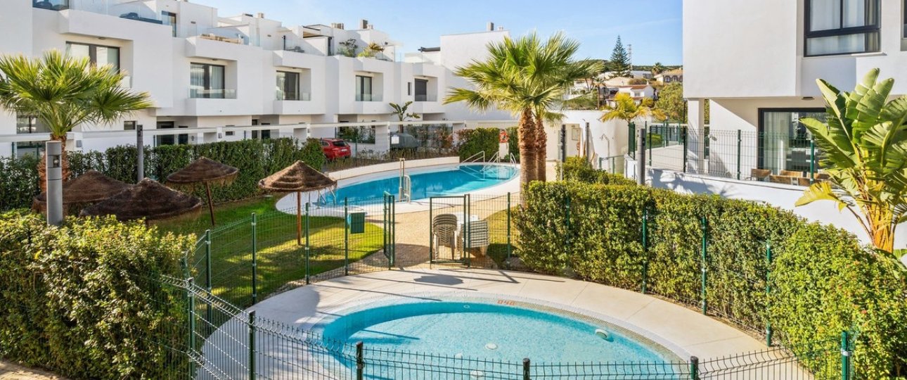 Resale - Town house - Fuengirola - Fuengirola Centro