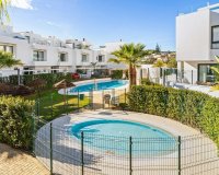 Resale - Town house - Fuengirola - Fuengirola Centro