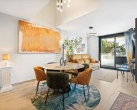 Resale - Town house - Fuengirola - Fuengirola Centro