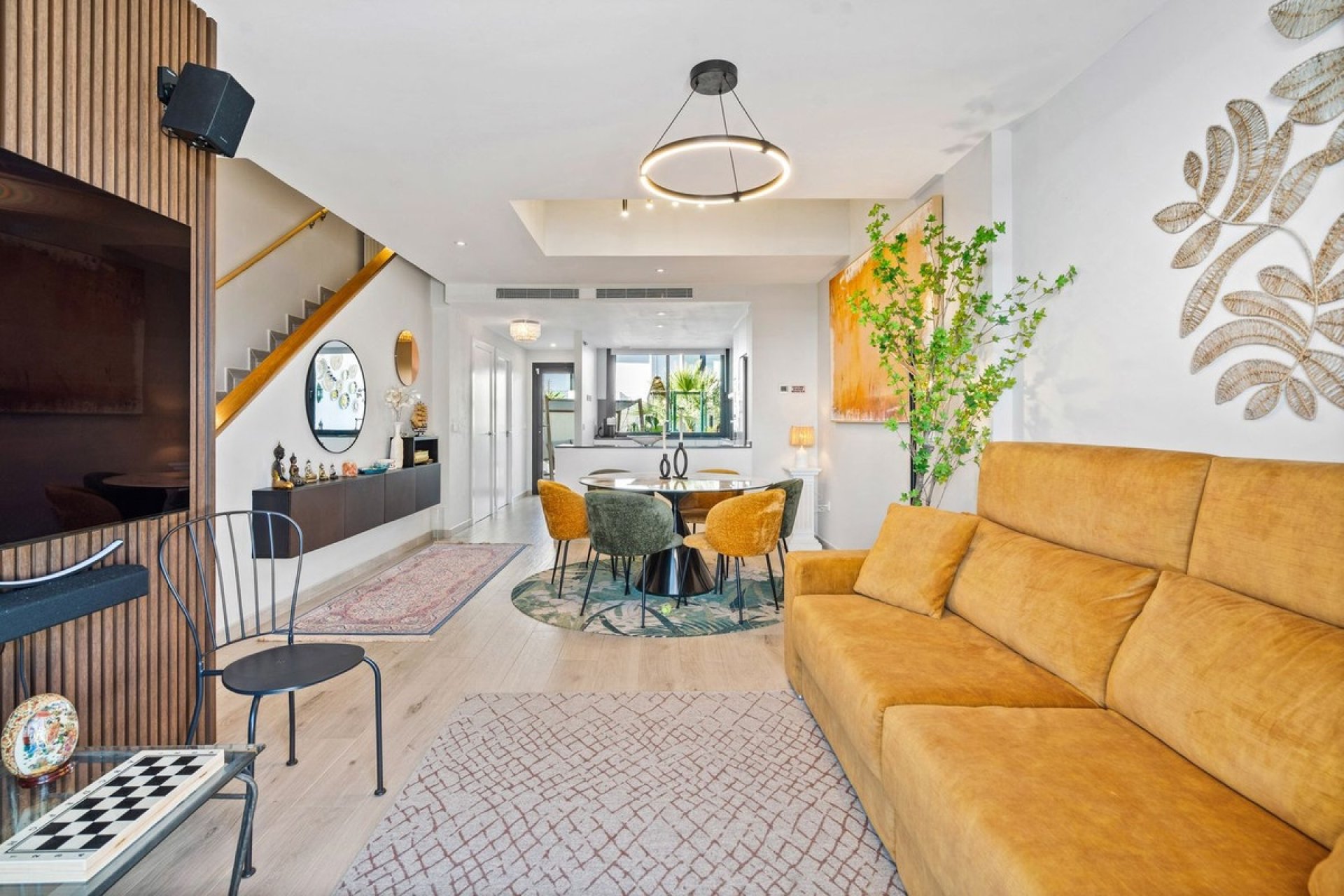 Resale - Town house - Fuengirola - Fuengirola Centro