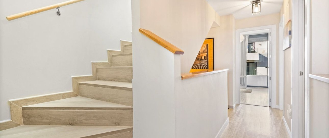 Resale - Town house - Fuengirola - Fuengirola Centro