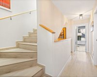 Resale - Town house - Fuengirola - Fuengirola Centro