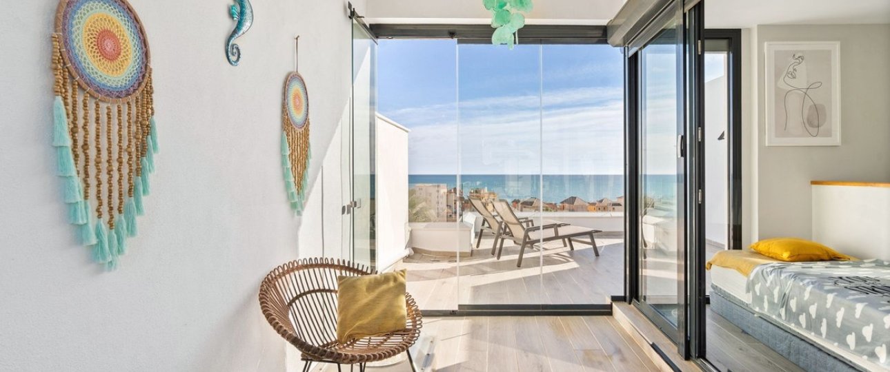 Resale - Town house - Fuengirola - Fuengirola Centro