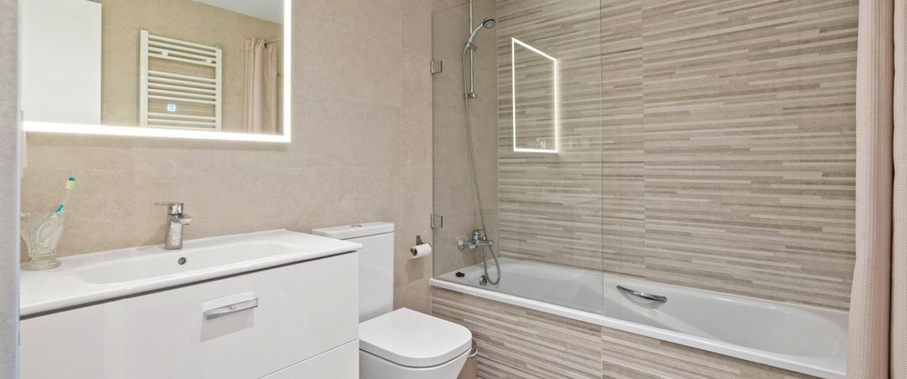 Resale - Town house - Fuengirola - Fuengirola Centro