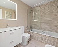 Resale - Town house - Fuengirola - Fuengirola Centro