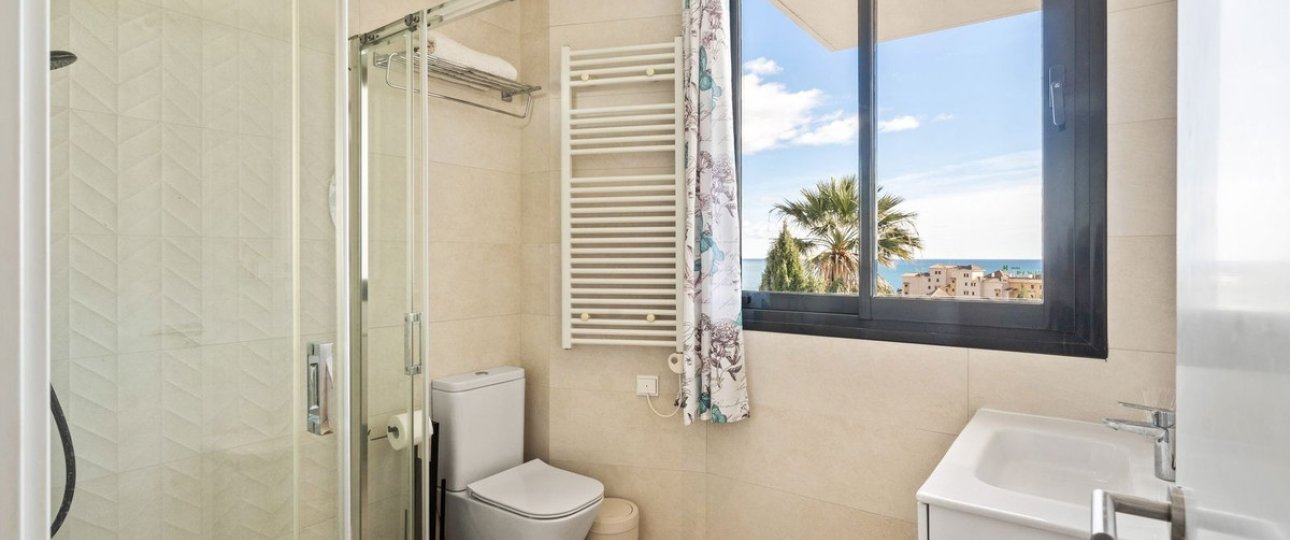 Resale - Town house - Fuengirola - Fuengirola Centro