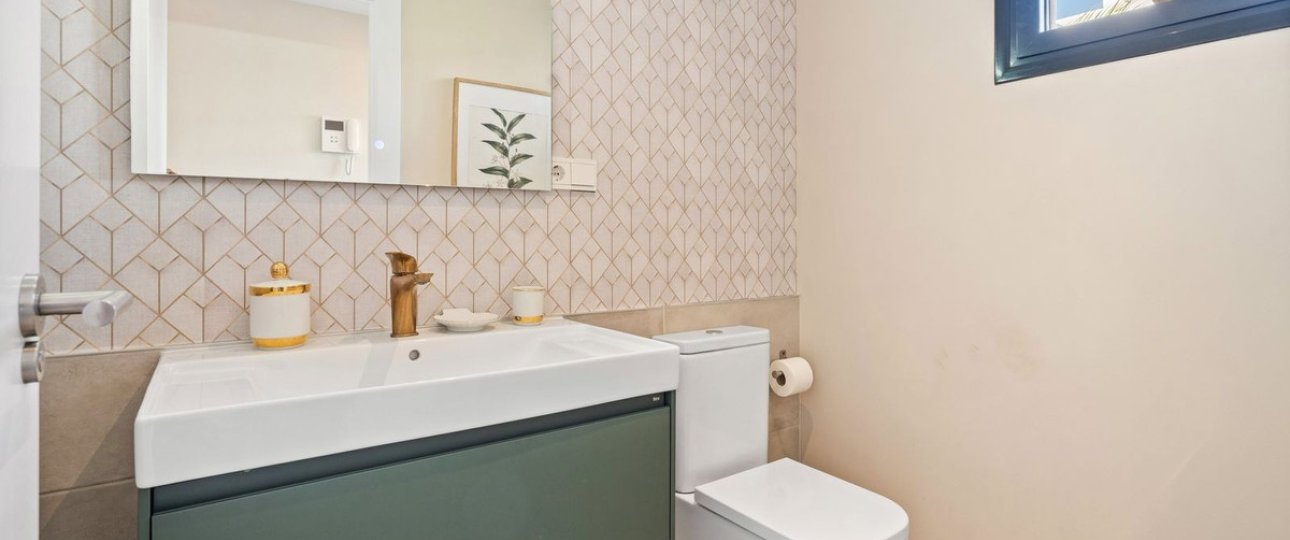 Resale - Town house - Fuengirola - Fuengirola Centro
