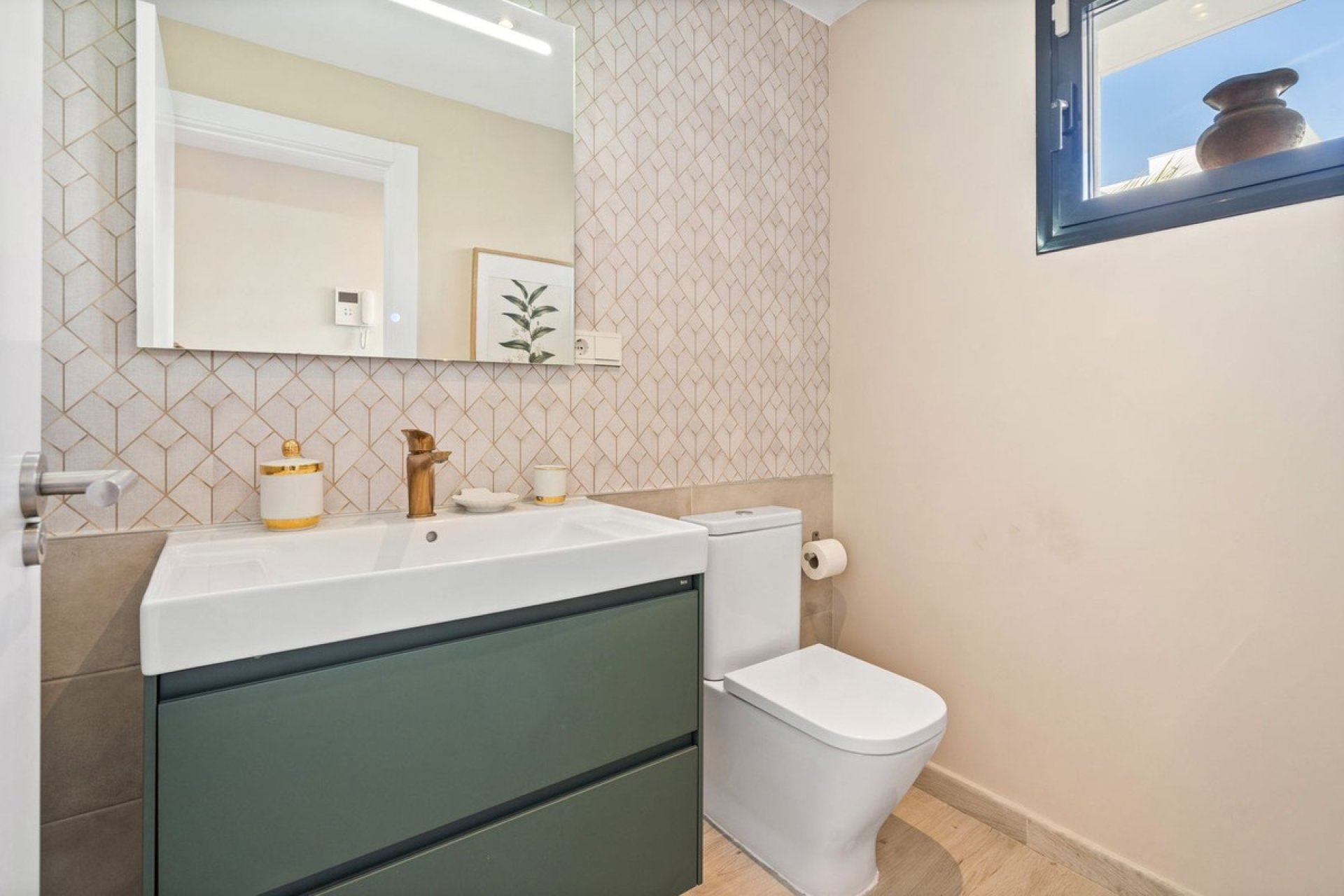 Resale - Town house - Fuengirola - Fuengirola Centro
